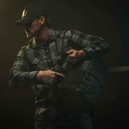 Vertx Urban Ghost 20L Backpack