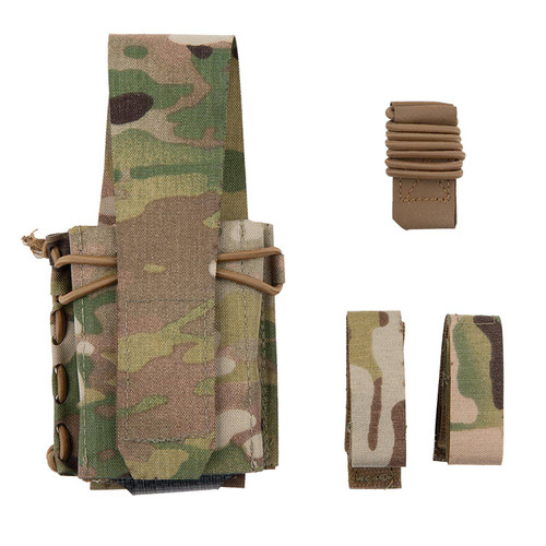 Vertx VTAC AR Mag Pouch