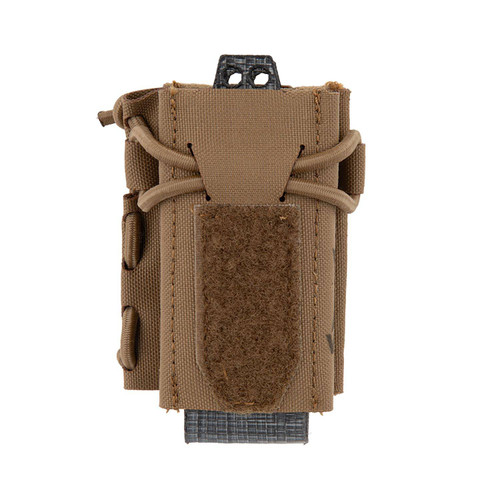 Vertx VTAC Single Pistol Mag Pouch