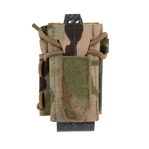 Vertx VTAC Single Pistol Mag Pouch