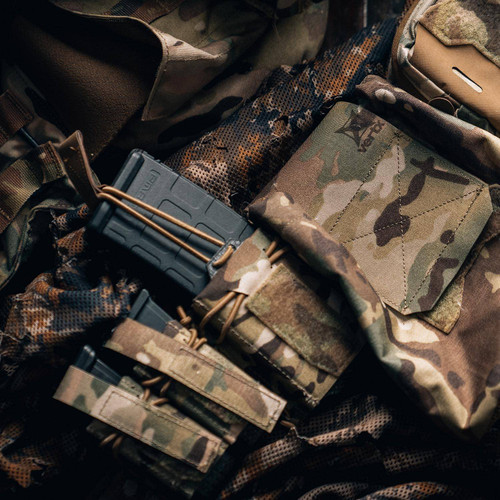 Vertx VTAC Single Pistol Mag Pouch