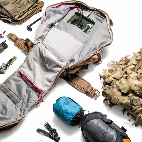 Vertx Seige 35L Tactical Backpack