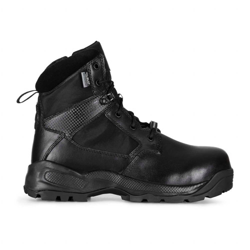 5.11 Tactical Men's A.T.A.C. 2.0 6" Shield Side Zip Boots