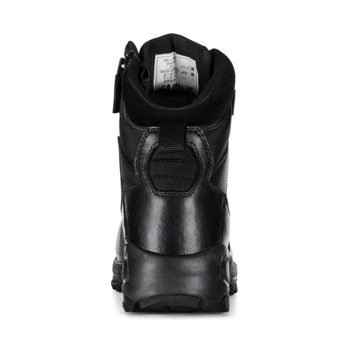 5.11 Tactical Men's A.T.A.C. 2.0 6" Shield Side Zip Boots