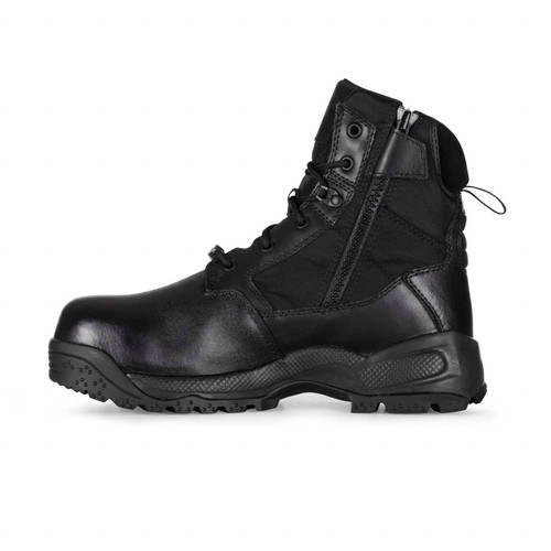 5.11 Tactical Men's A.T.A.C. 2.0 6" Shield Side Zip Boots