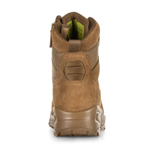 5.11 Tactical Men's A.T.A.C. 2.0 6" Shield Side Zip Boots