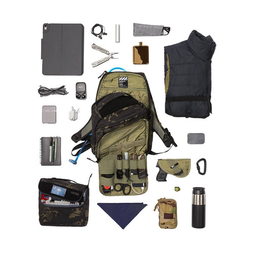 Viktos Perimeter 25L Backpack