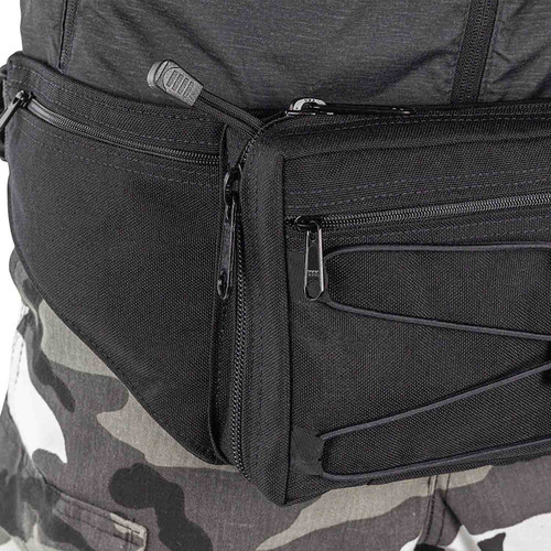 Elite Survival Systems Tailgunner 2-Gun Pack
