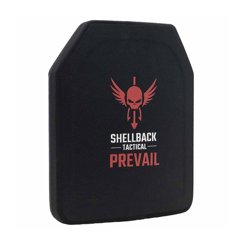 Shellback Tactical Banshee 4 LT Lightweight Armor System with Level III LON-III-P Plates