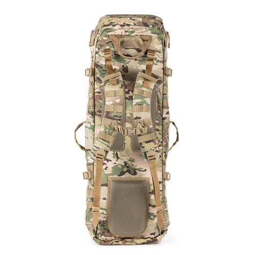 5.11 Tactical Rush Sierra One Multicam Backpack, 62L
