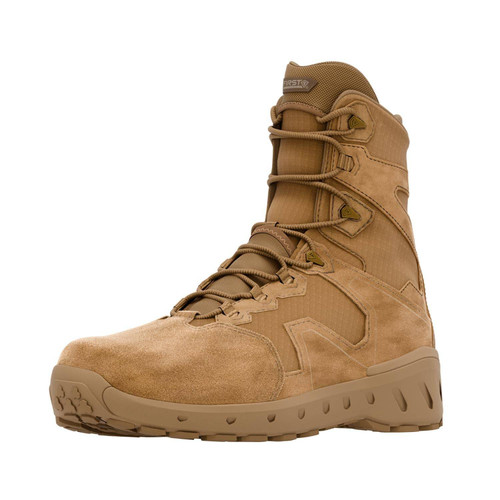 First Tactical Men's 8" Aero-Tac AR670-1 Boots