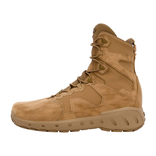 First Tactical Men's 8" Aero-Tac AR670-1 Boots