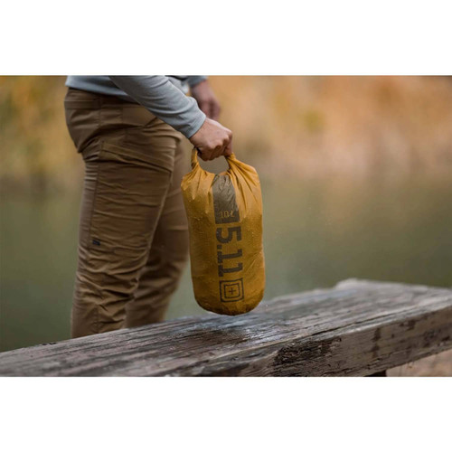 5.11 Tactical Ultralight Dry Bag 10L
