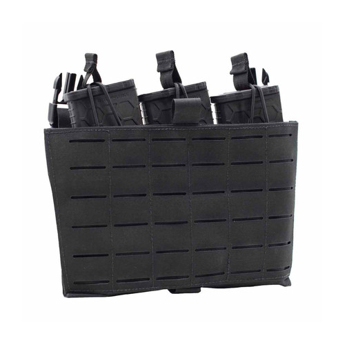Shellback Tactical Triple Kangaroo M4 Mag Placard