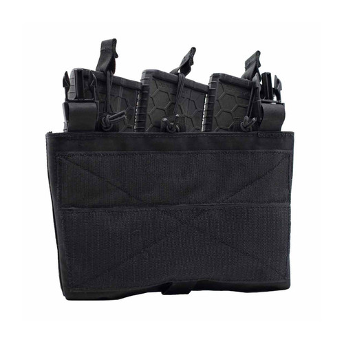 Shellback Tactical Triple Kangaroo M4 Mag Placard
