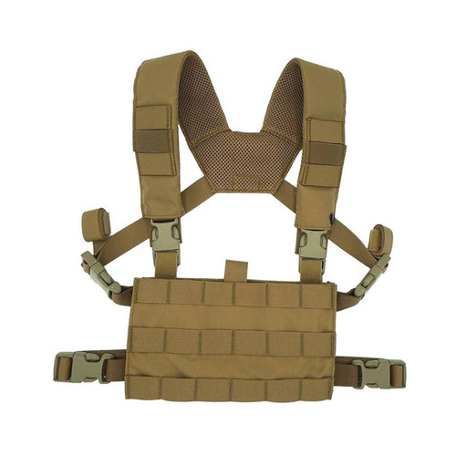 Shellback Tactical Stryker Chest Rig