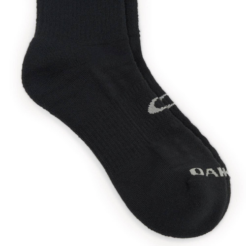Oakley SI Boot Socks, 3 pack