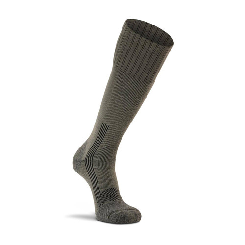 Fox River Wick Dry Maximum Medium Weight Mid-Calf Military Boot Socks