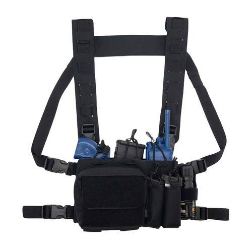 Shellback Tactical Patrol Max Chest Rig