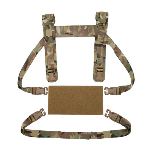 Shellback Tactical Patrol Max Chest Rig