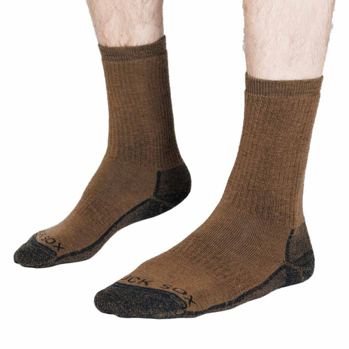 Ruck Sox 2.0 Men's Boot Socks