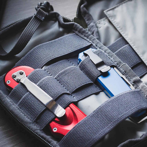 Elite Survival Systems Pocket Organizer