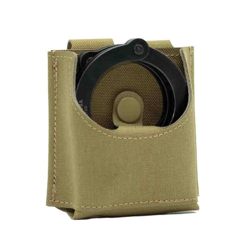 Shellback Tactical Single Handcuff Pouch