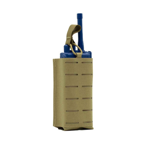 Shellback Tactical Radio Pouch