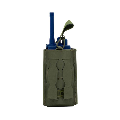 Shellback Tactical Radio Pouch