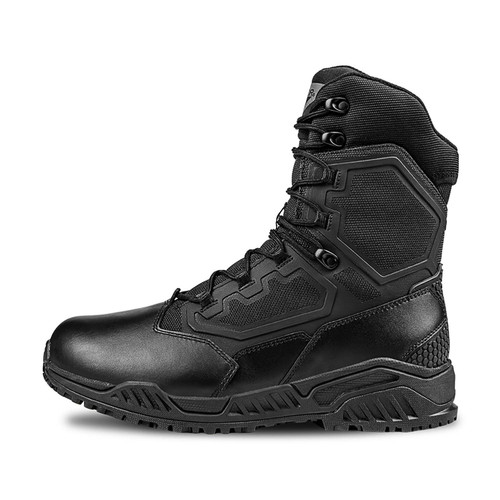 Condor Men's Brigade 8" Side-Zip Tactical Boots