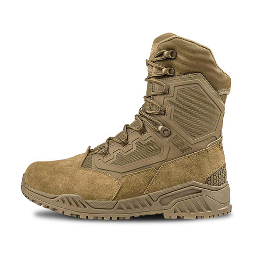 Condor Men's Brigade 8" Side-Zip Tactical Boots