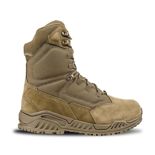 Condor Men's Brigade 8" AR 670-1 Tactical Boots