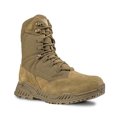 Condor Men's Brigade 8" AR 670-1 Tactical Boots
