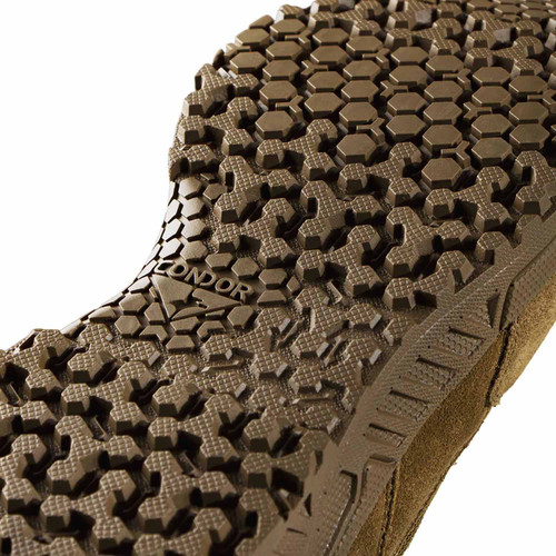 Condor Men's Brigade 8" AR 670-1 Tactical Boots