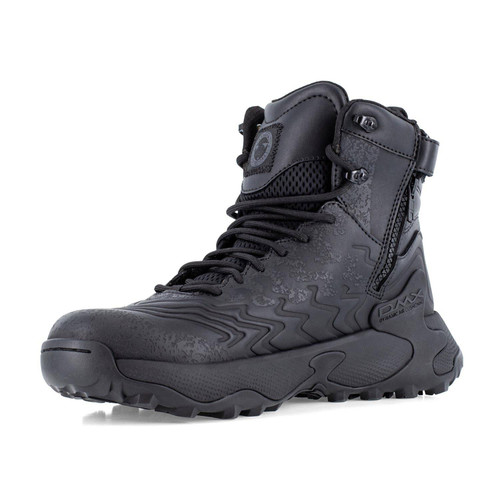 Reebok Men's 6" Kitari DMX Tactical Boots