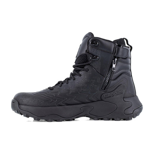 Reebok Men's 6" Kitari DMX Tactical Boots