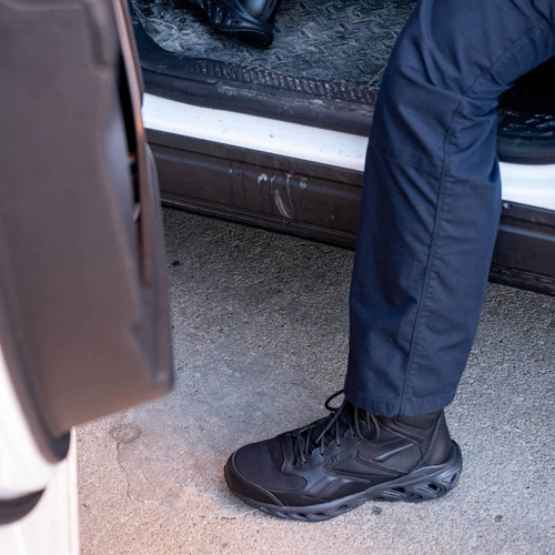 Reebok Men's 6" Fuel Flex Tactical Boots