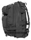 Black Small Assault Pack By Condor