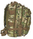Multicam OCP Small Presidio Assault Pack By Flying Circle