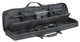 Black Deluxe 42" Padded Weapons Case