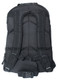 Black Improved Three Day Stretch Backpack
