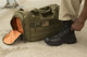 Black Tactical Duffle By Propper