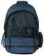 Navy Blue Large Backpack