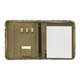 Multicam OCP Field Ready Zippered 3 Ring Binder And Padfolio