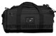 Black Centurion Duffle Bag By Condor