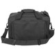 Black 2 In 1 Range Bag By Voodoo Tactical