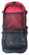 Red Improved Three Day Stretch Backpack