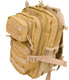 Coyote Kids Tactical Combat Backpack