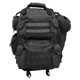 Black 20" Tactical Backpack