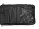 Black 46" Foldable Garment Bag